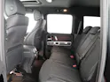 Mercedes-Benz G 63 AMG 9G-Tronic