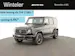 Mercedes-Benz G 63 AMG 9G-Tronic