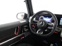 Mercedes-Benz G 63 AMG 9G-Tronic