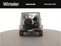 Mercedes-Benz G 63 AMG 9G-Tronic