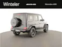 Mercedes-Benz G 63 AMG 9G-Tronic