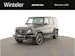 MERCEDES-BENZ G 63 AMG 9G-Tronic
