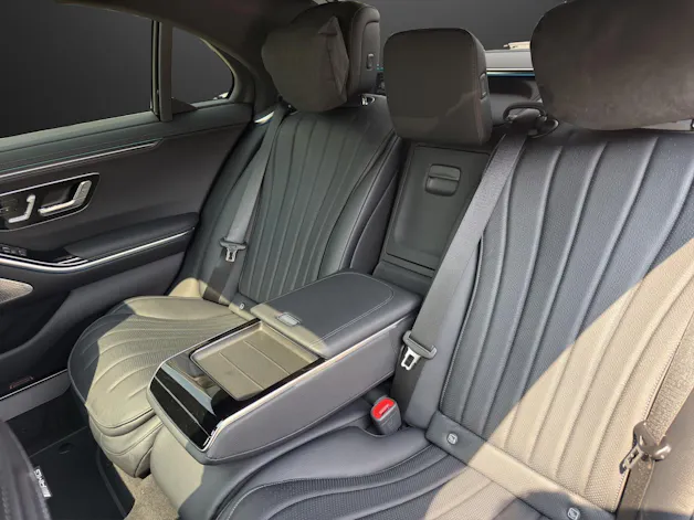 Mercedes-Benz S 450 d L 4Matic 9G-Tronic