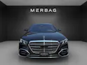 Mercedes-Benz S 450 d L 4Matic 9G-Tronic