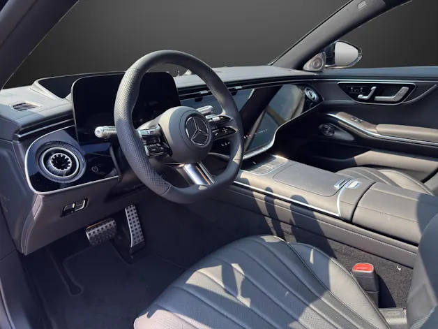 Mercedes-Benz S 450 d L 4Matic 9G-Tronic