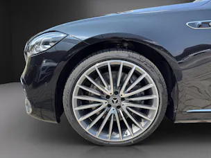 Mercedes-Benz S 450 d L 4Matic 9G-Tronic