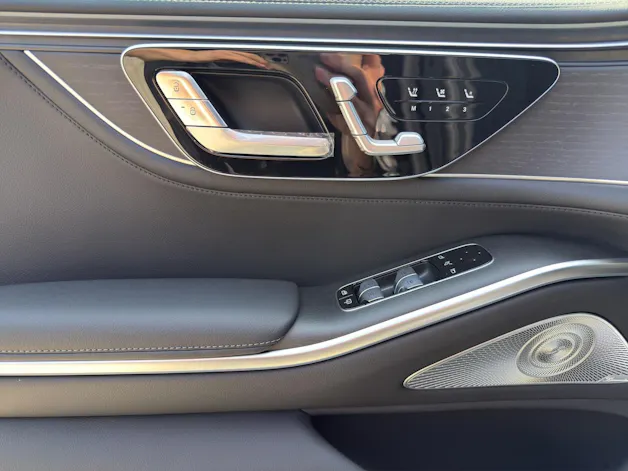 Mercedes-Benz S 450 d L 4Matic 9G-Tronic