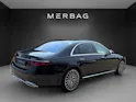 Mercedes-Benz S 450 d L 4Matic 9G-Tronic