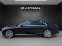 Mercedes-Benz S 450 d L 4Matic 9G-Tronic