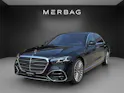 Mercedes-Benz S 450 d L 4Matic 9G-Tronic