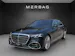 Mercedes-Benz S 450 d L 4Matic 9G-Tronic