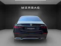 Mercedes-Benz S 450 d L 4Matic 9G-Tronic