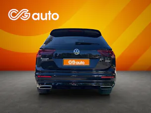 VW Tiguan Allspace 2.0 TDI SCR Highline 4MotionDSG