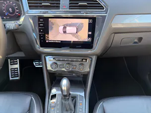 VW Tiguan Allspace 2.0 TDI SCR Highline 4MotionDSG