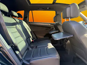 VW Tiguan Allspace 2.0 TDI SCR Highline 4MotionDSG
