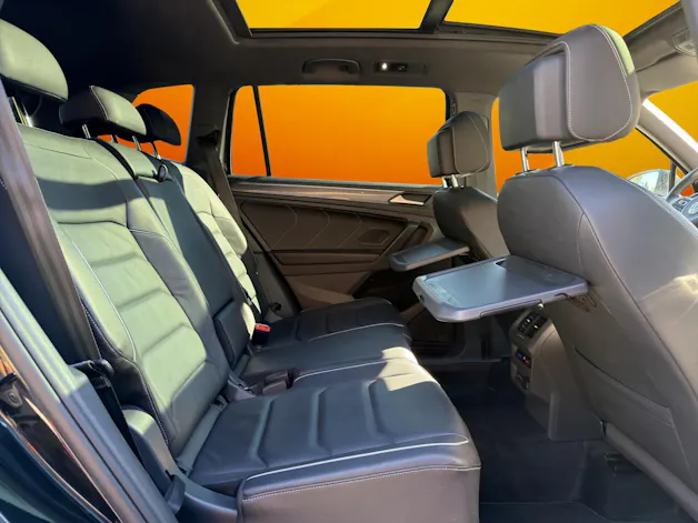 VW Tiguan Allspace 2.0 TDI SCR Highline 4MotionDSG