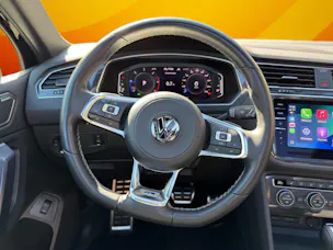 VW Tiguan Allspace 2.0 TDI SCR Highline 4MotionDSG