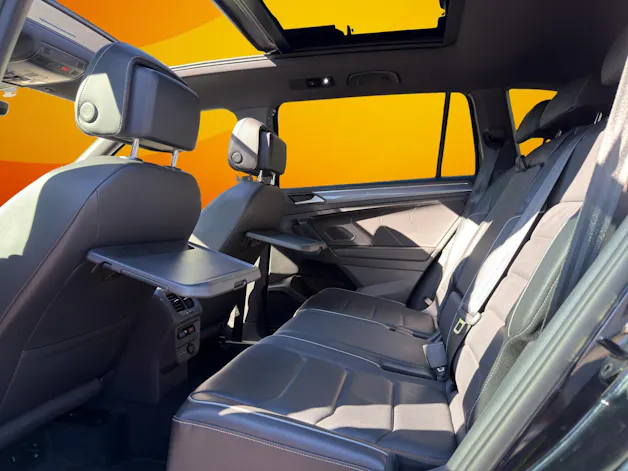 VW Tiguan Allspace 2.0 TDI SCR Highline 4MotionDSG