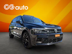 VW Tiguan Allspace 2.0 TDI SCR Highline 4MotionDSG