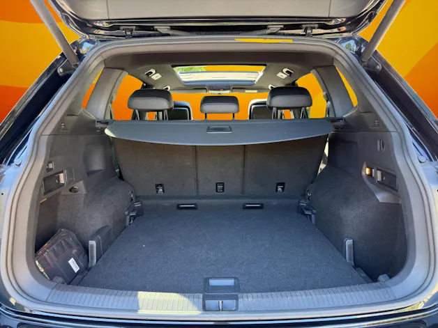 VW Tiguan Allspace 2.0 TDI SCR Highline 4MotionDSG