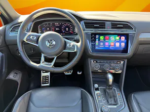 VW Tiguan Allspace 2.0 TDI SCR Highline 4MotionDSG