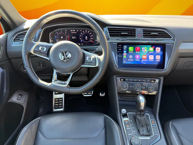 VW Tiguan Allspace 2.0 TDI SCR Highline 4MotionDSG