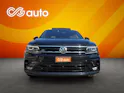 VW Tiguan Allspace 2.0 TDI SCR Highline 4MotionDSG