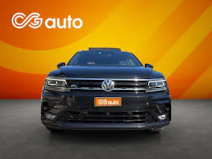 VW Tiguan Allspace 2.0 TDI SCR Highline 4MotionDSG