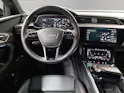 Audi e-tron 55 Sportback S Line Black Edition quattro