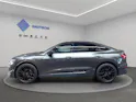 Audi e-tron 55 Sportback S Line Black Edition quattro