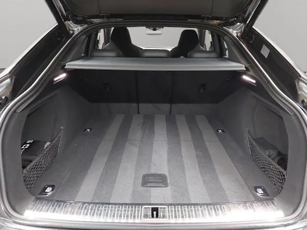 Audi e-tron 55 Sportback S Line Black Edition quattro