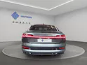 Audi e-tron 55 Sportback S Line Black Edition quattro