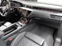 Audi e-tron 55 Sportback S Line Black Edition quattro
