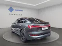 Audi e-tron 55 Sportback S Line Black Edition quattro