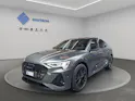 Audi e-tron 55 Sportback S Line Black Edition quattro