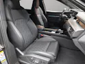 Audi e-tron 55 Sportback S Line Black Edition quattro
