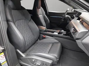 AUDI e-tron 55 Sportback S Line Black Edition quattro