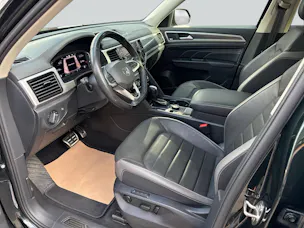 VW Atlas 3.6FSI 4Motion