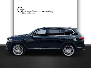VW Atlas 3.6FSI 4Motion