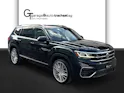 VW Atlas 3.6FSI 4Motion