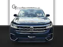 VW Atlas 3.6FSI 4Motion