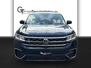 VW Atlas 3.6FSI 4Motion