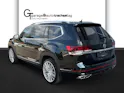 VW Atlas 3.6FSI 4Motion