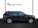 VW Atlas 3.6FSI 4Motion
