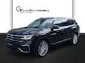 VW Atlas 3.6FSI 4Motion