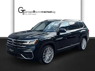 VW Atlas 3.6FSI 4Motion