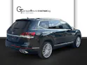 VW Atlas 3.6FSI 4Motion