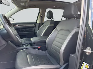 VW Atlas 3.6FSI 4Motion