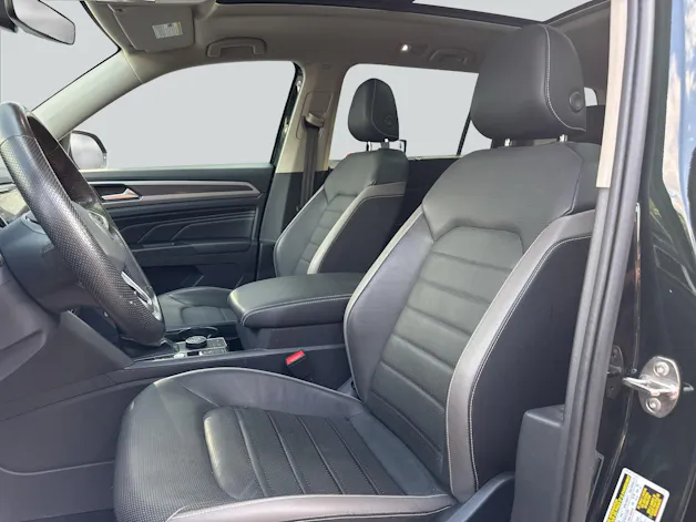 VW Atlas 3.6FSI 4Motion