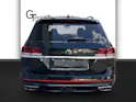 VW Atlas 3.6FSI 4Motion